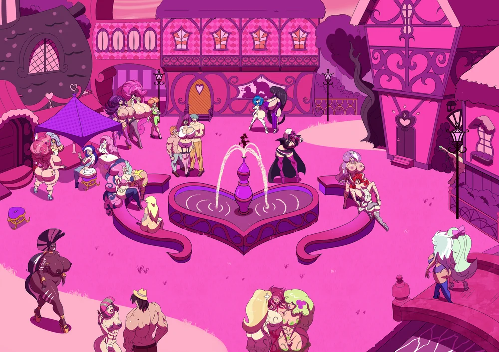 Pink World page 60
