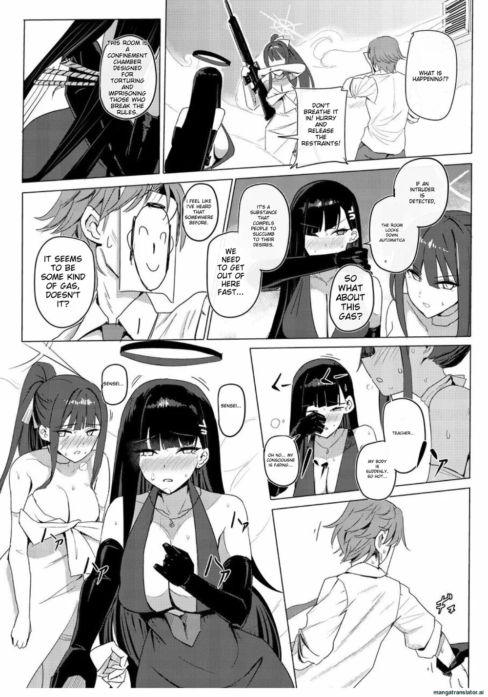 SAORIO Cruise page 5