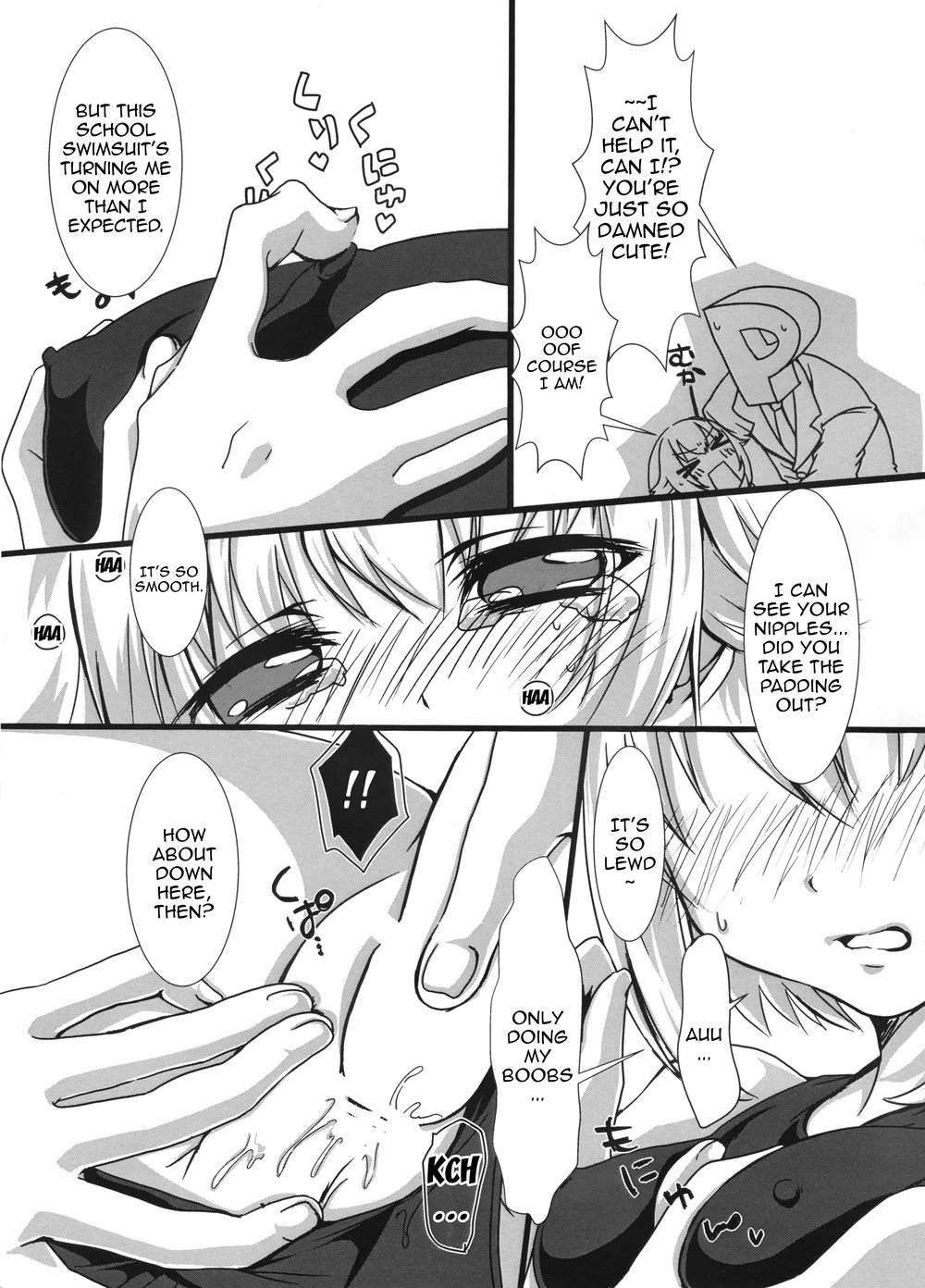Sachikommunication page 9