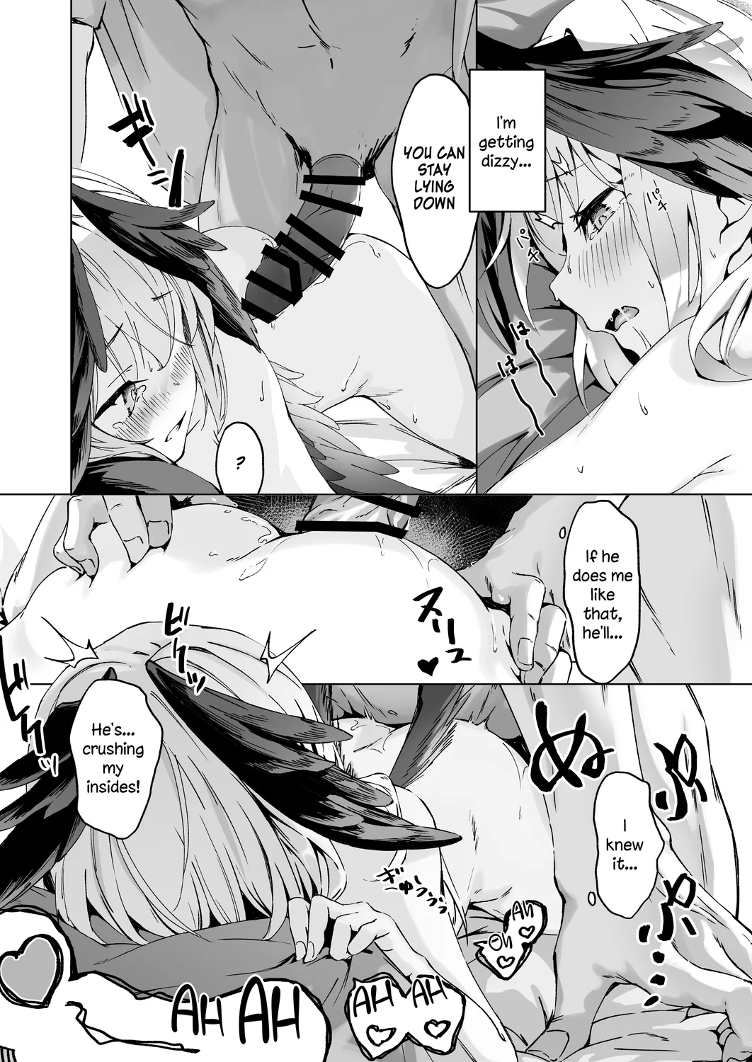 Saikyouiku – Re.Education page 25