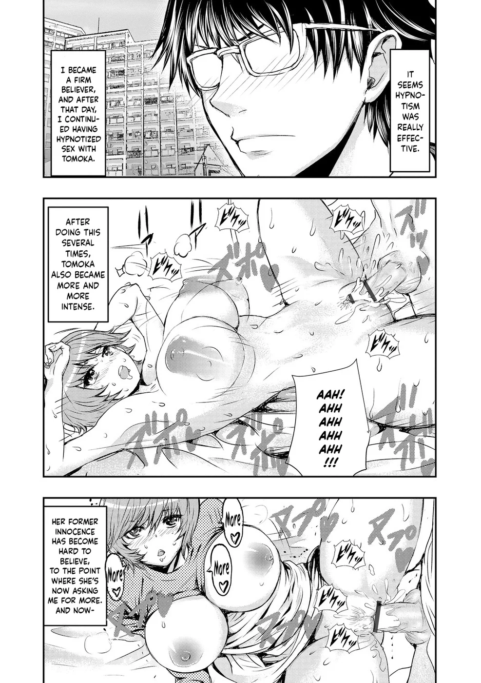 Saimin Kaihatsu page 16