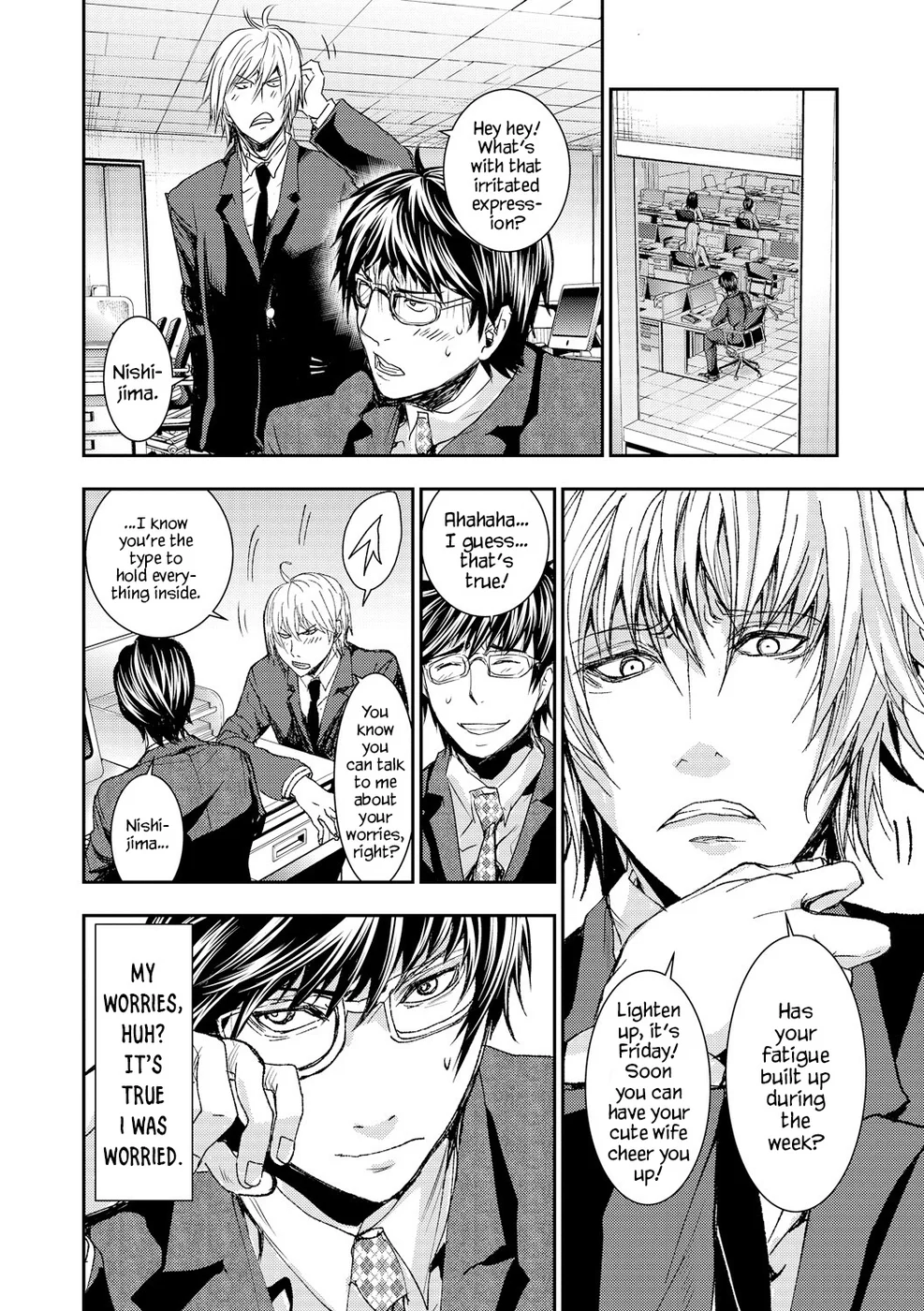Saimin Kaihatsu page 2