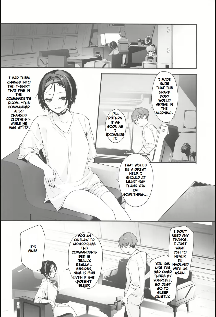 Self Abuse page 12