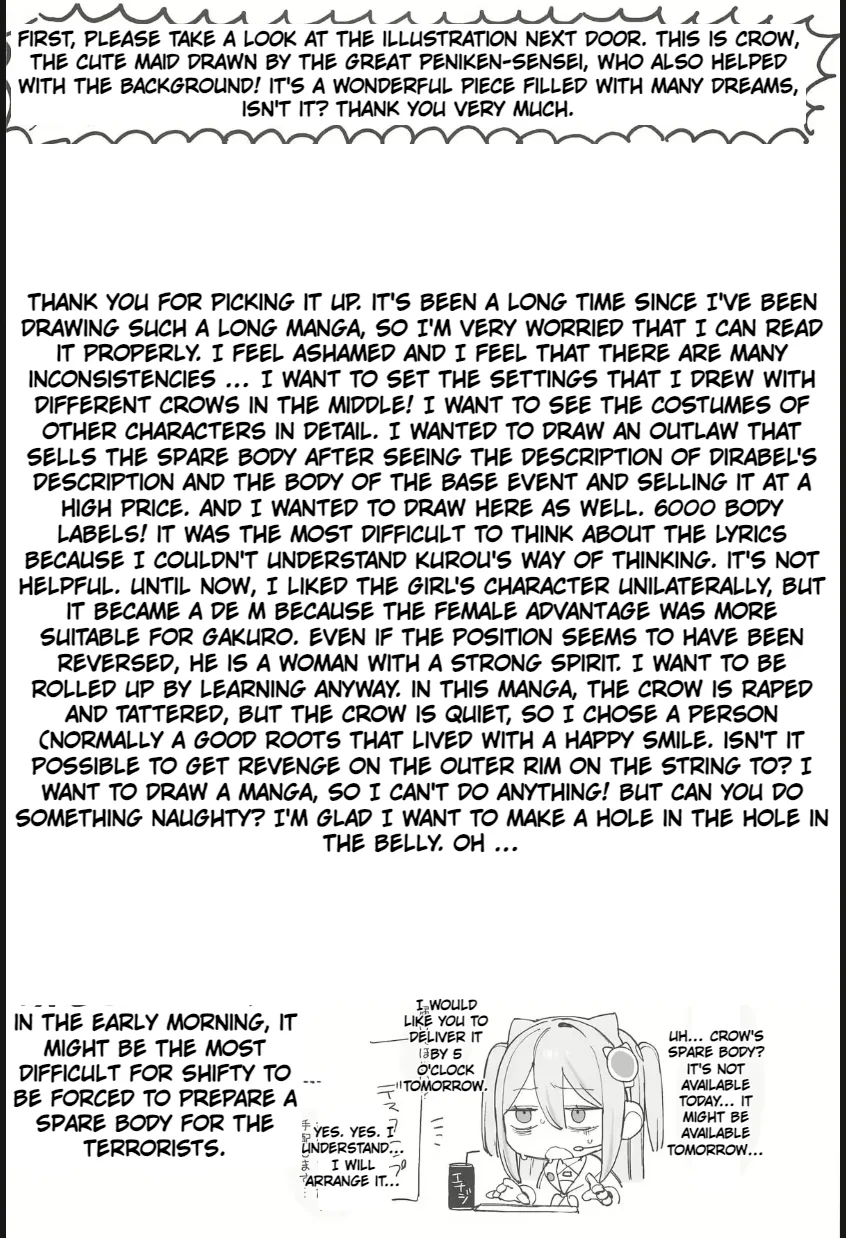 Self Abuse page 40