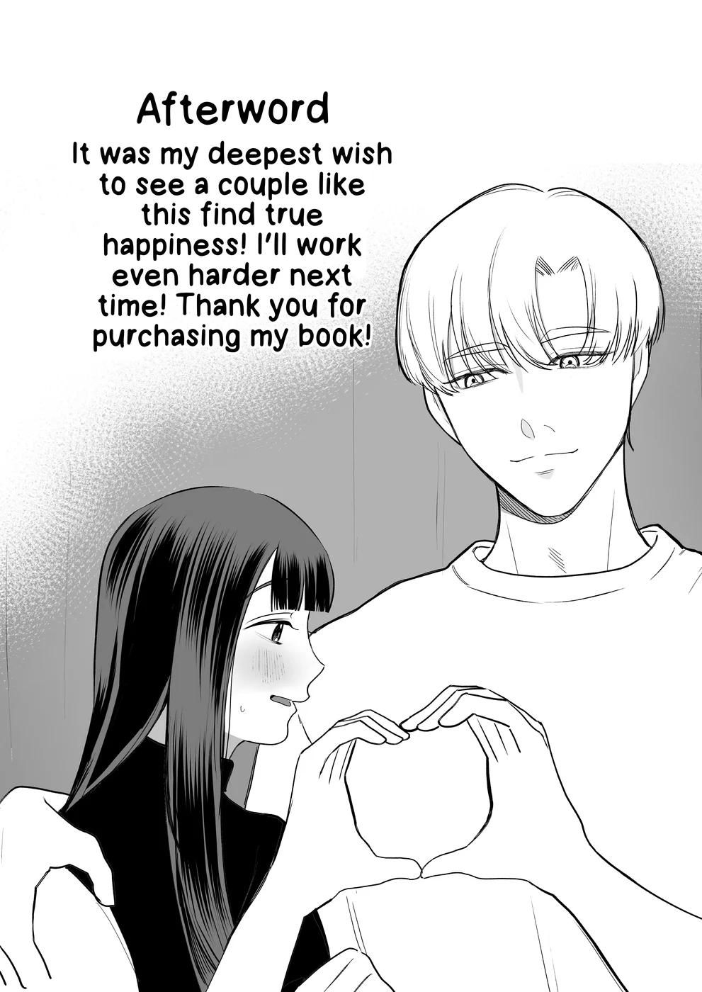 Shuuchaku Shinaide! Tsubasa-kun! page 39