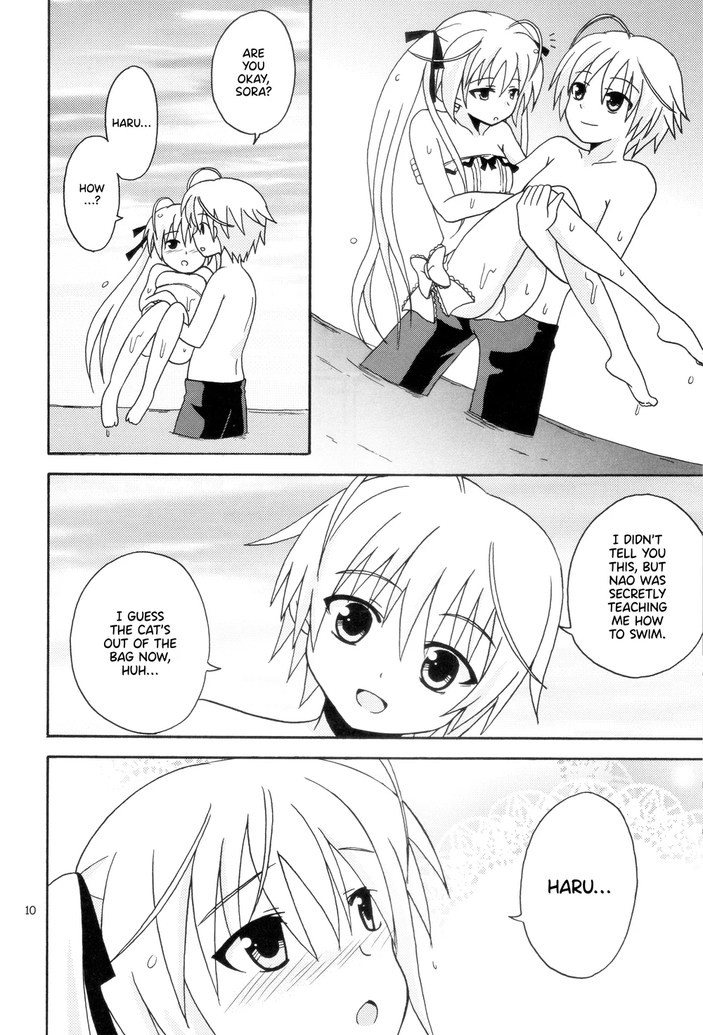 Sora Ai 2 page 10
