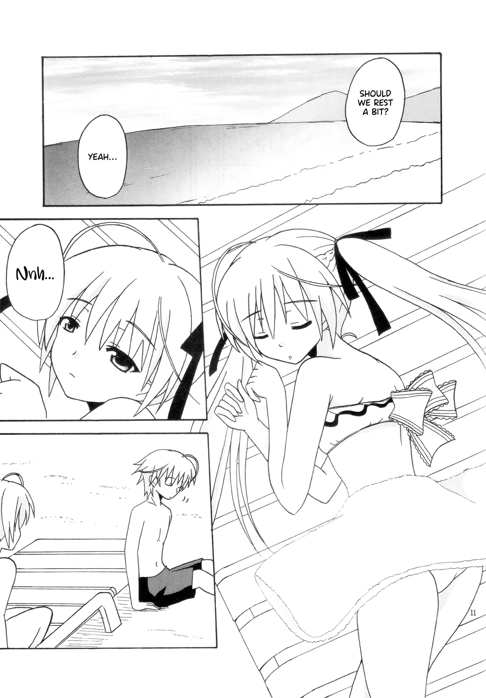 Sora Ai 2 page 11