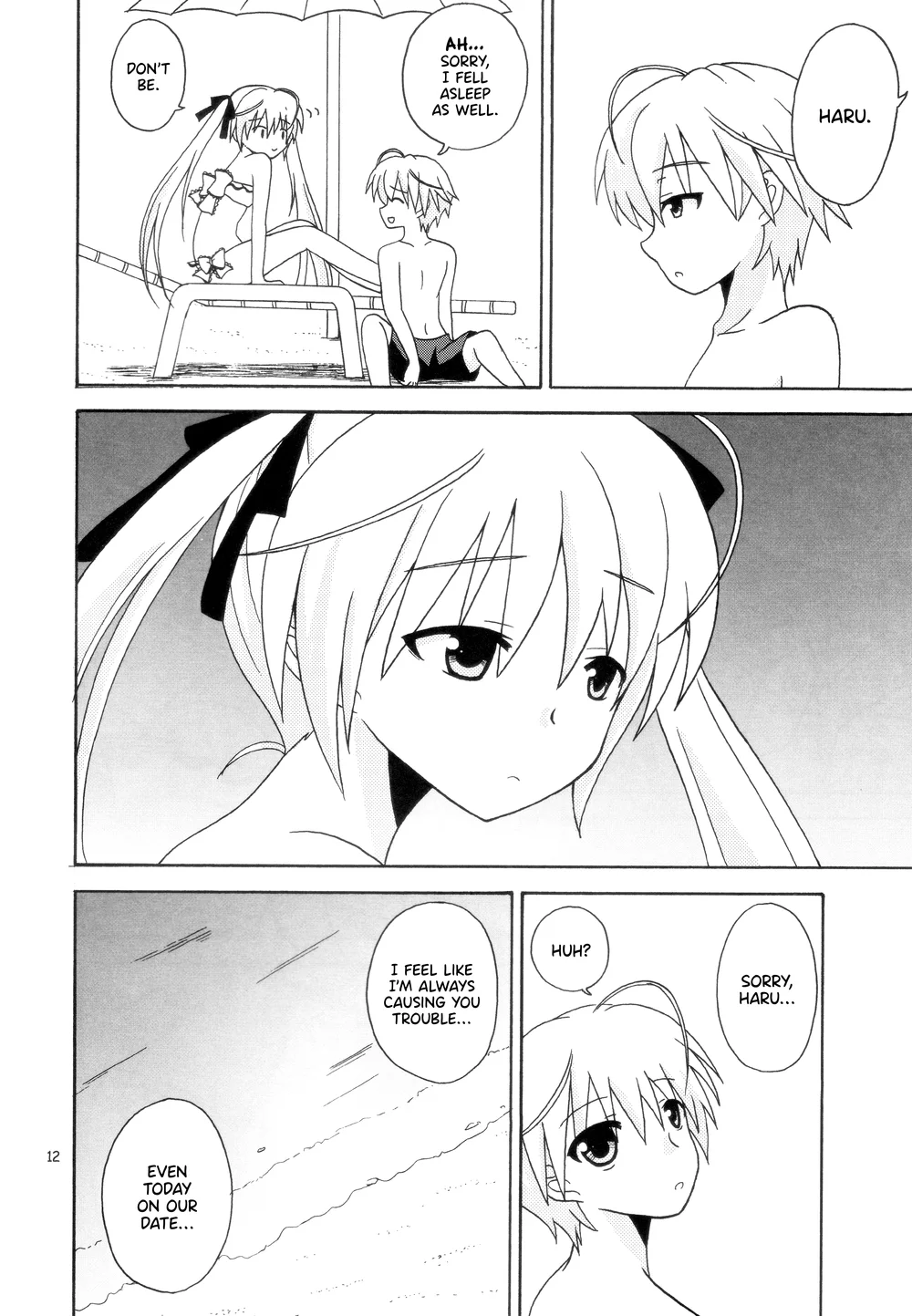Sora Ai 2 page 12