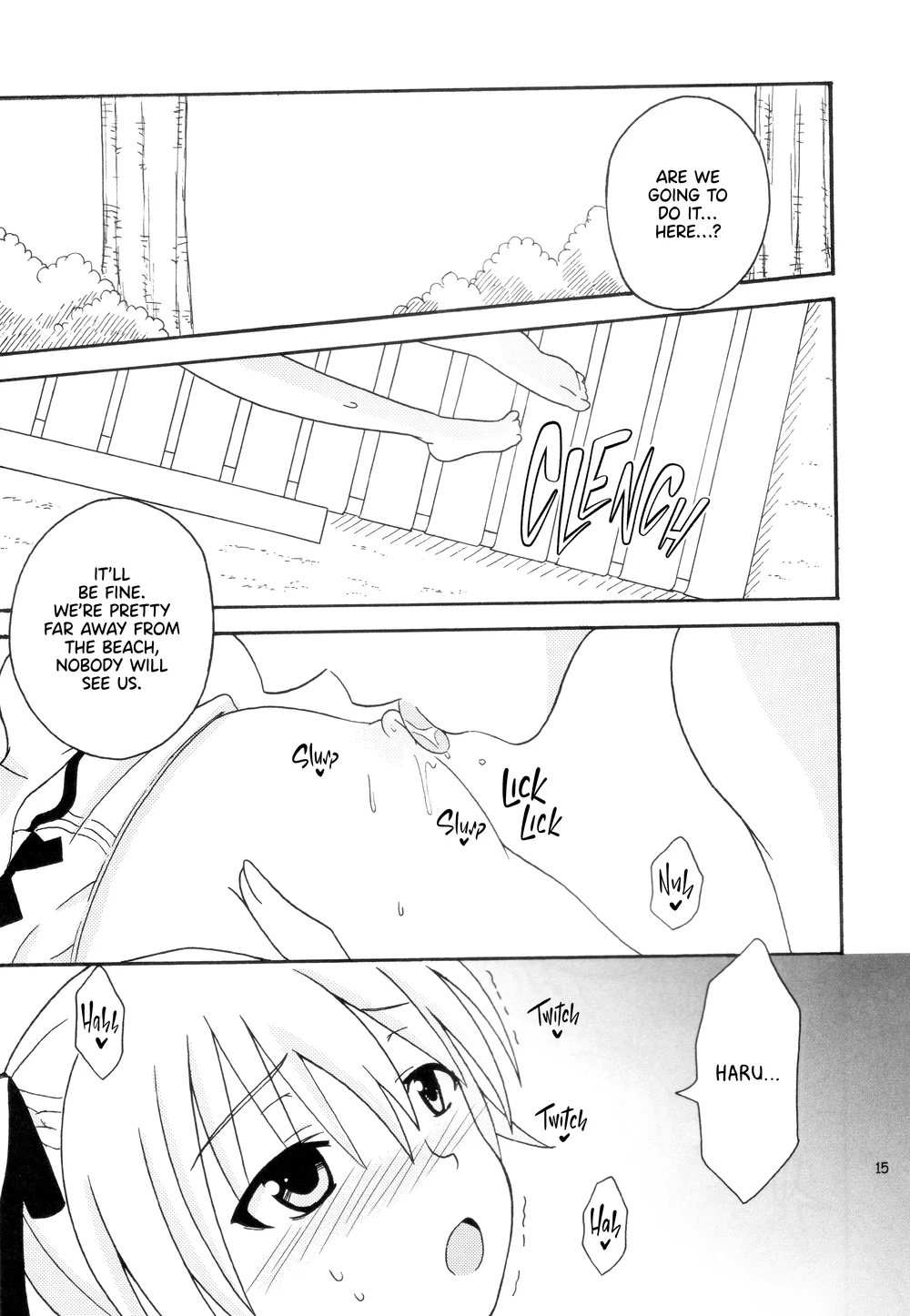 Sora Ai 2 page 15