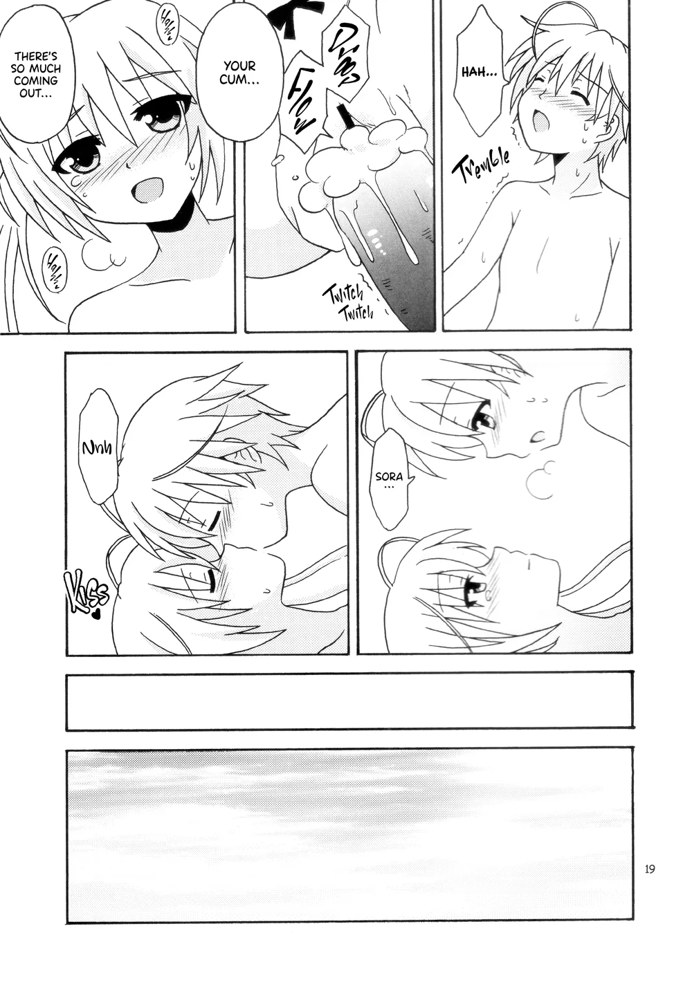 Sora Ai 2 page 19