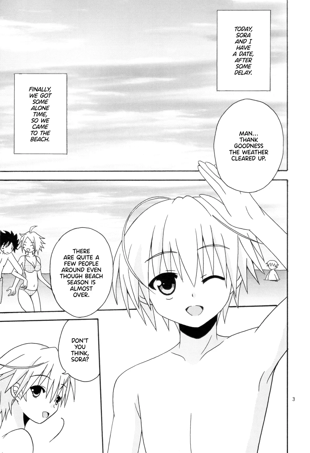 Sora Ai 2 page 3