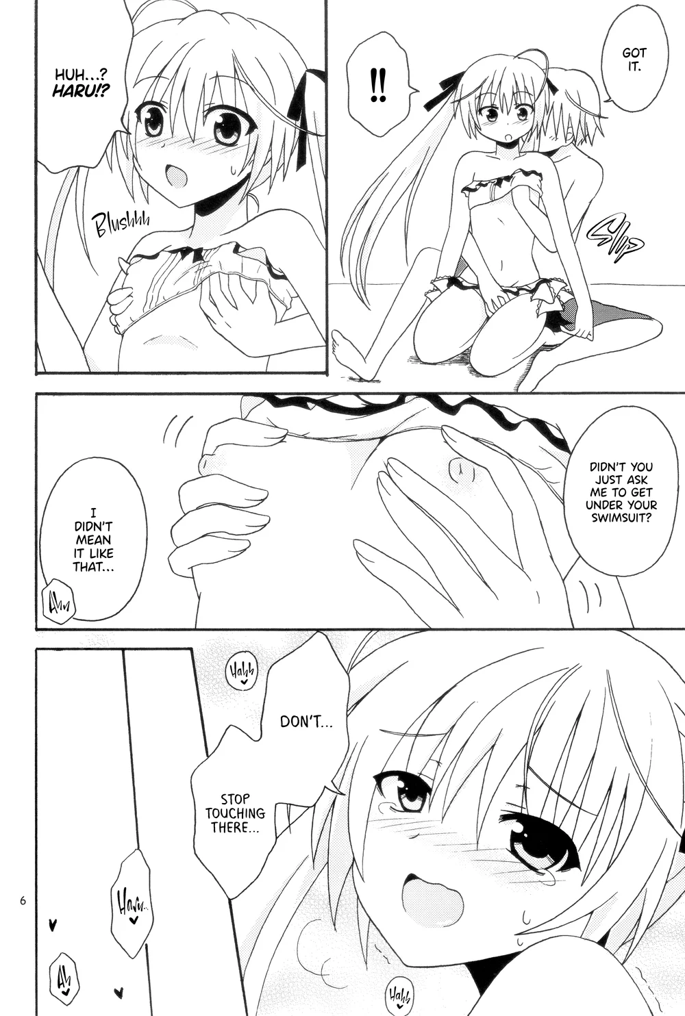 Sora Ai 2 page 6