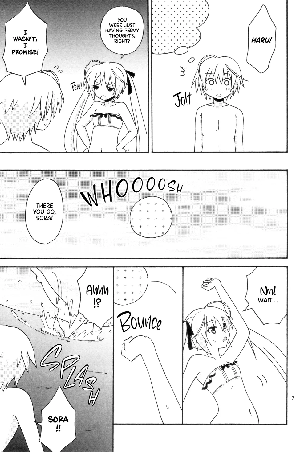 Sora Ai 2 page 7