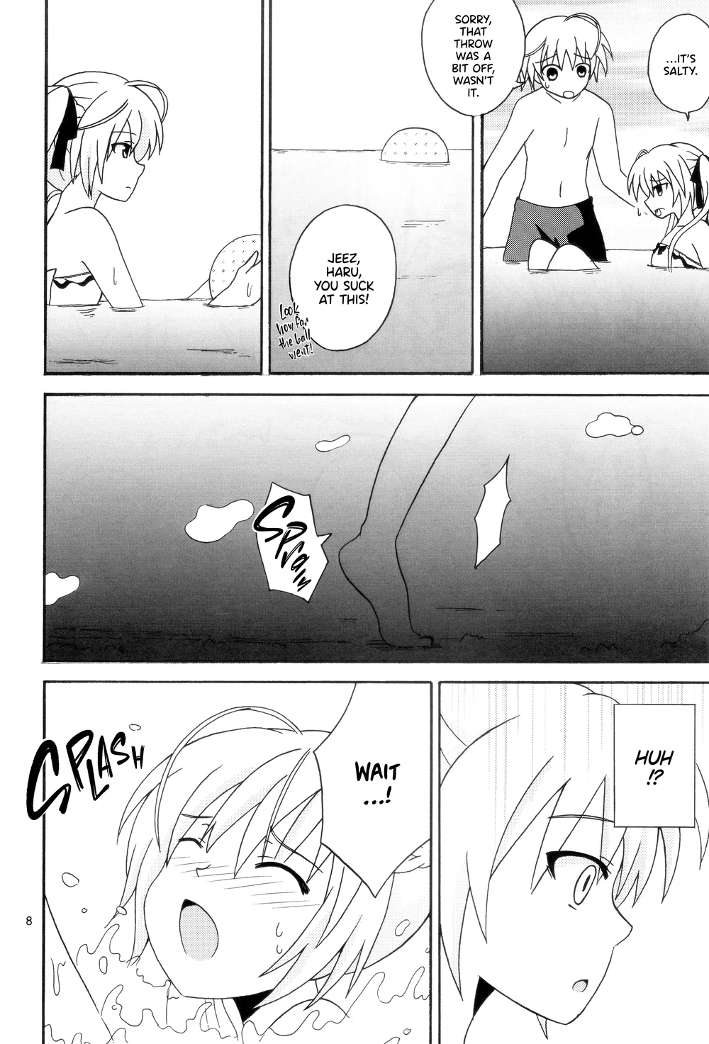 Sora Ai 2 page 8