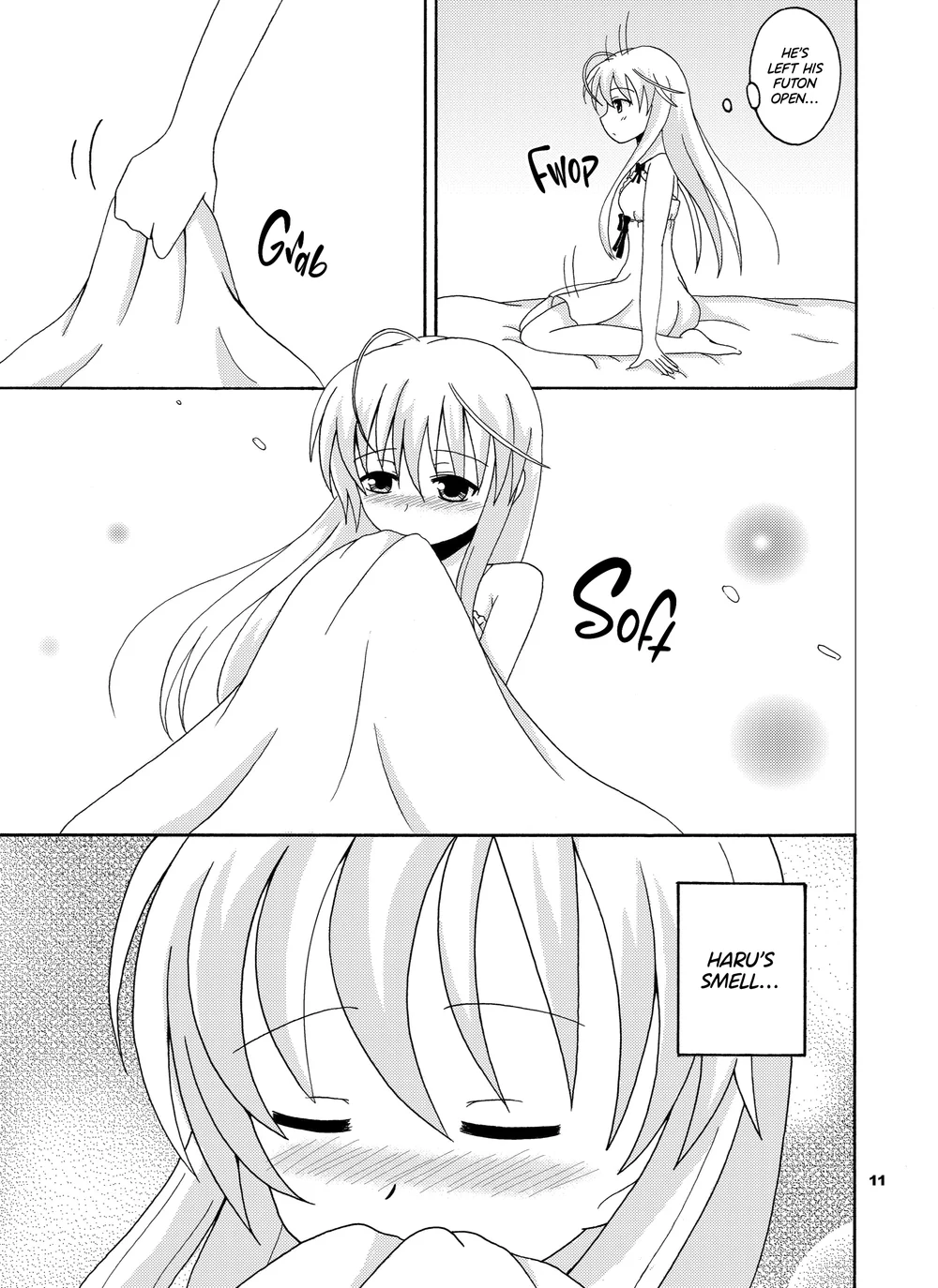 Sora Ai page 11