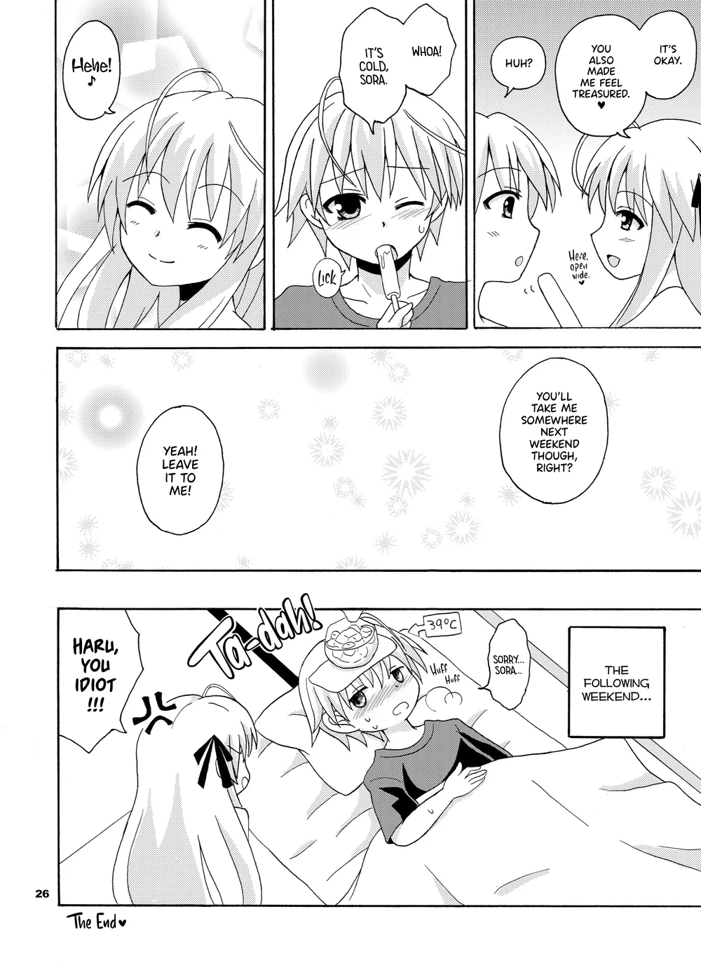 Sora Ai page 26