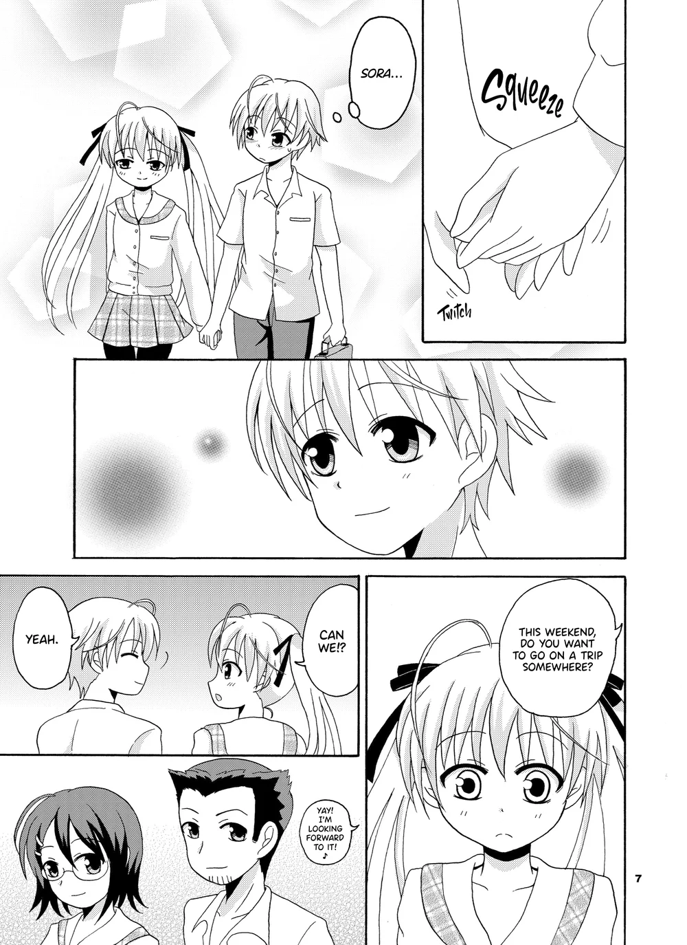 Sora Ai page 7