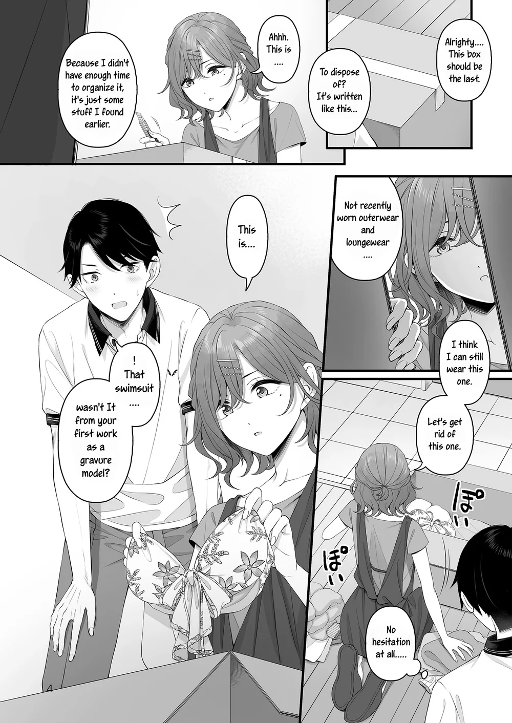 Spit it Out! page 3