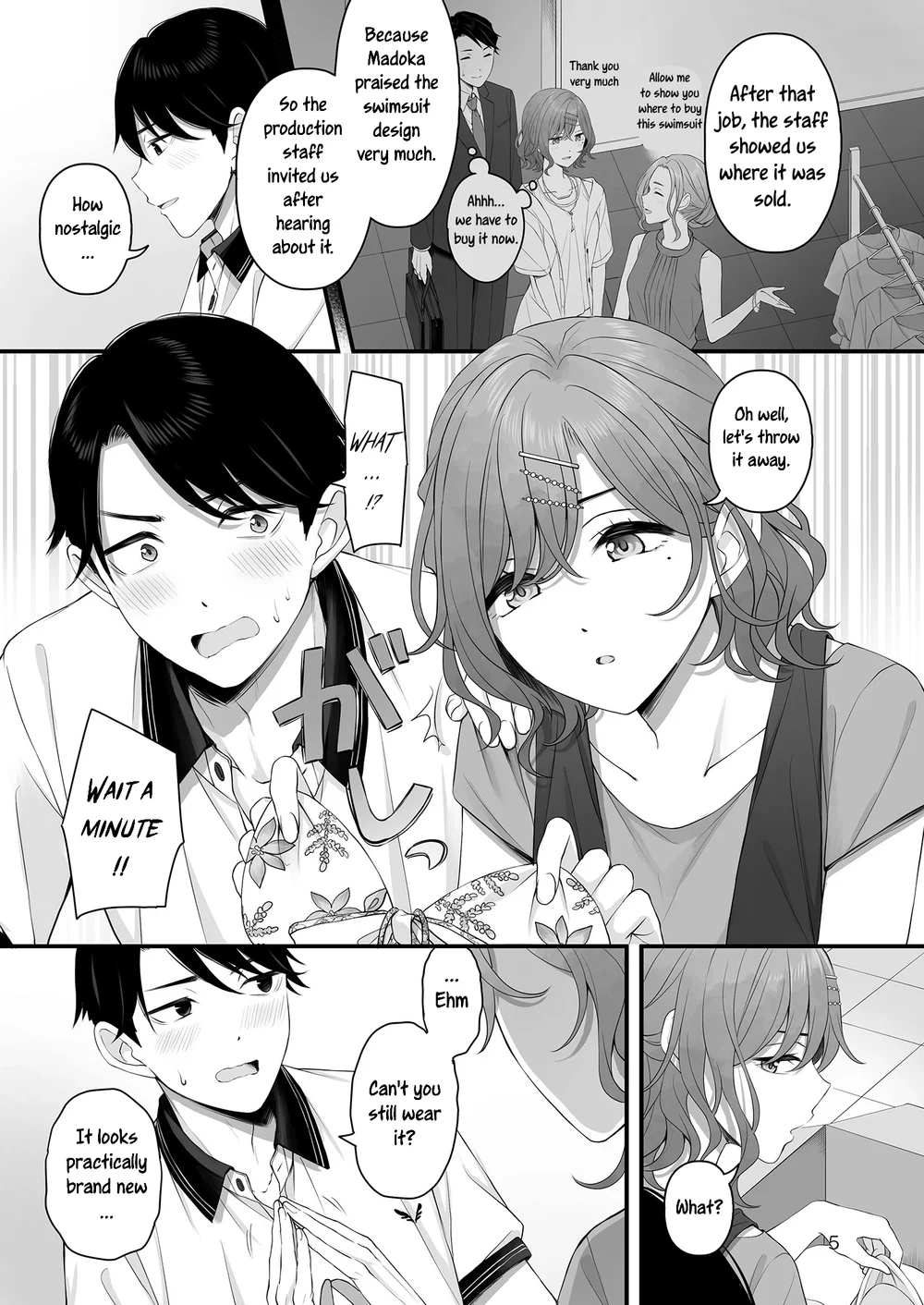 Spit it Out! page 4