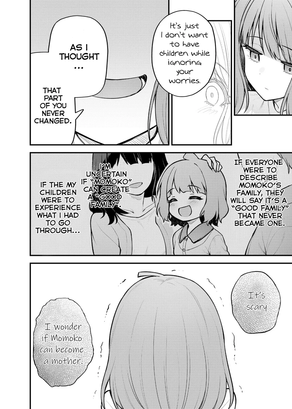 Tatoeba Konna Million Theater Vol. 12 Hitozuma Momoko page 17