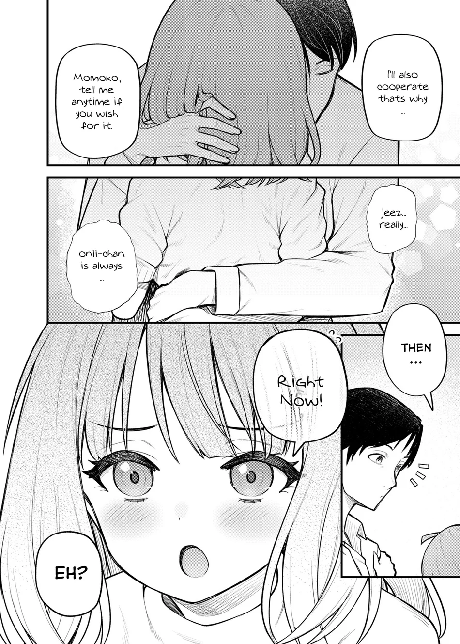 Tatoeba Konna Million Theater Vol. 12 Hitozuma Momoko page 19