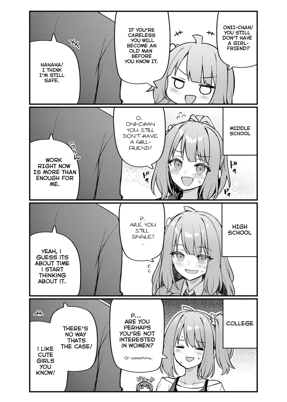 Tatoeba Konna Million Theater Vol. 12 Hitozuma Momoko page 3