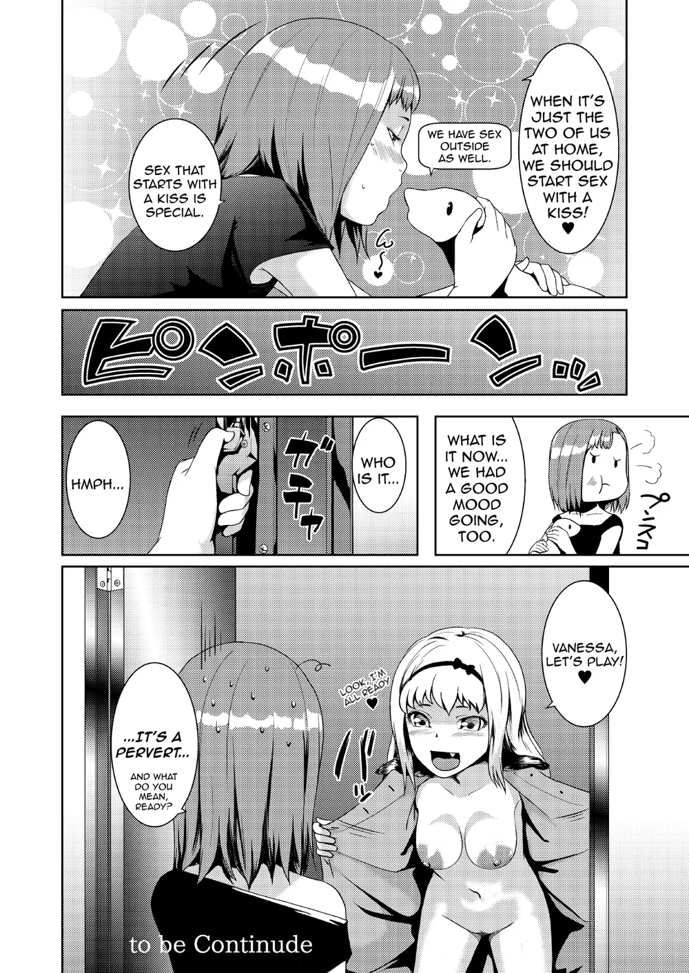 Tentacle Tamer! Episode 2 page 49