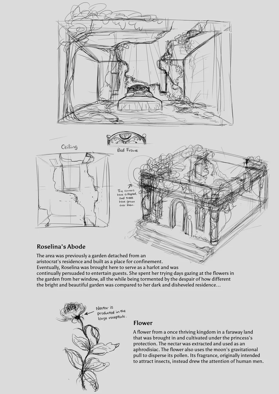 The Everlasting Elf of the Evening – Phantom Dreams (END) page 33