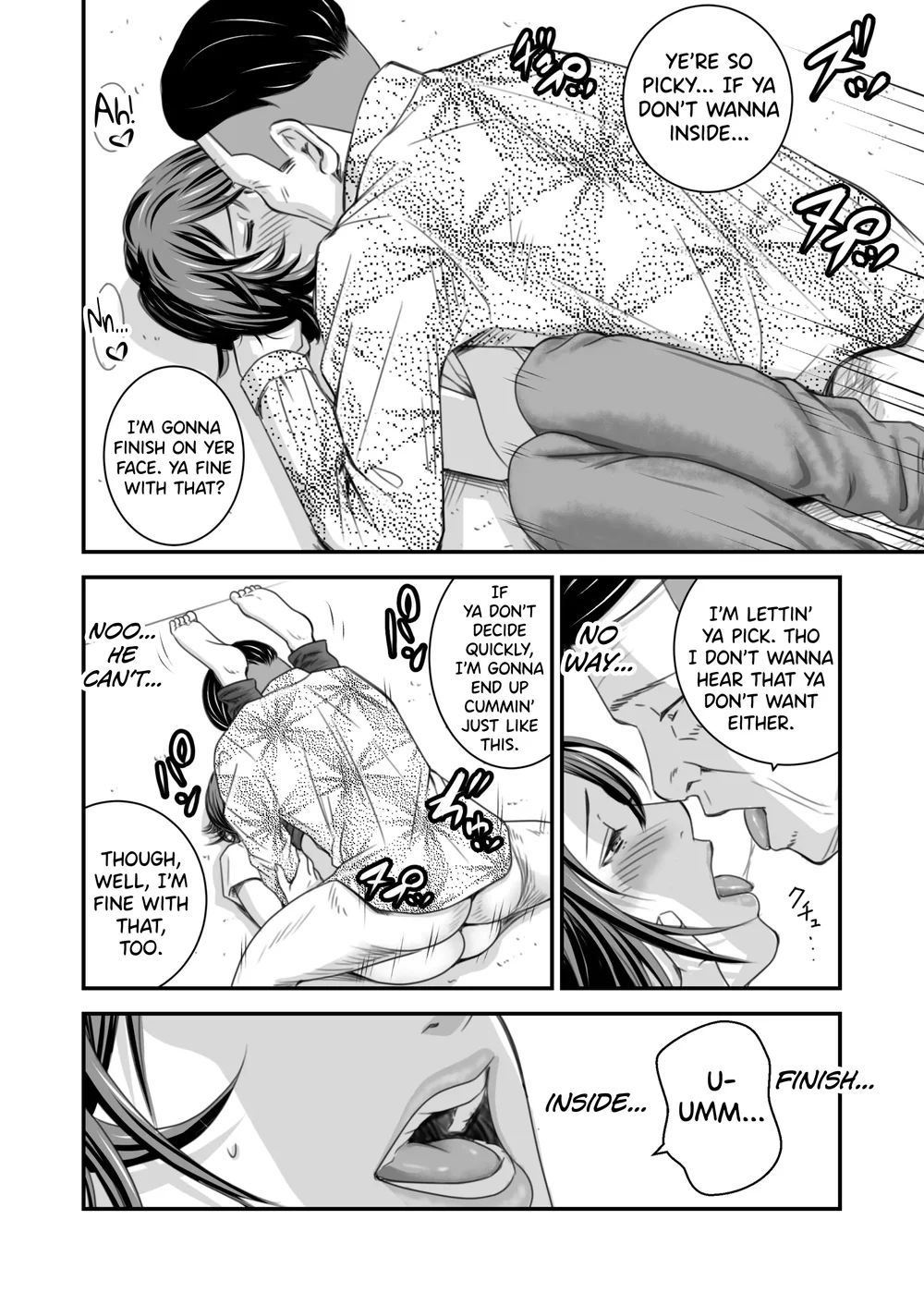 Tsugunai Tsuma 1 page 28