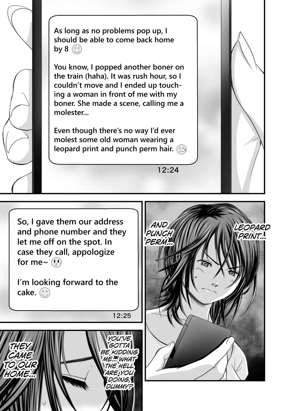 Tsugunai Tsuma 1 page 7