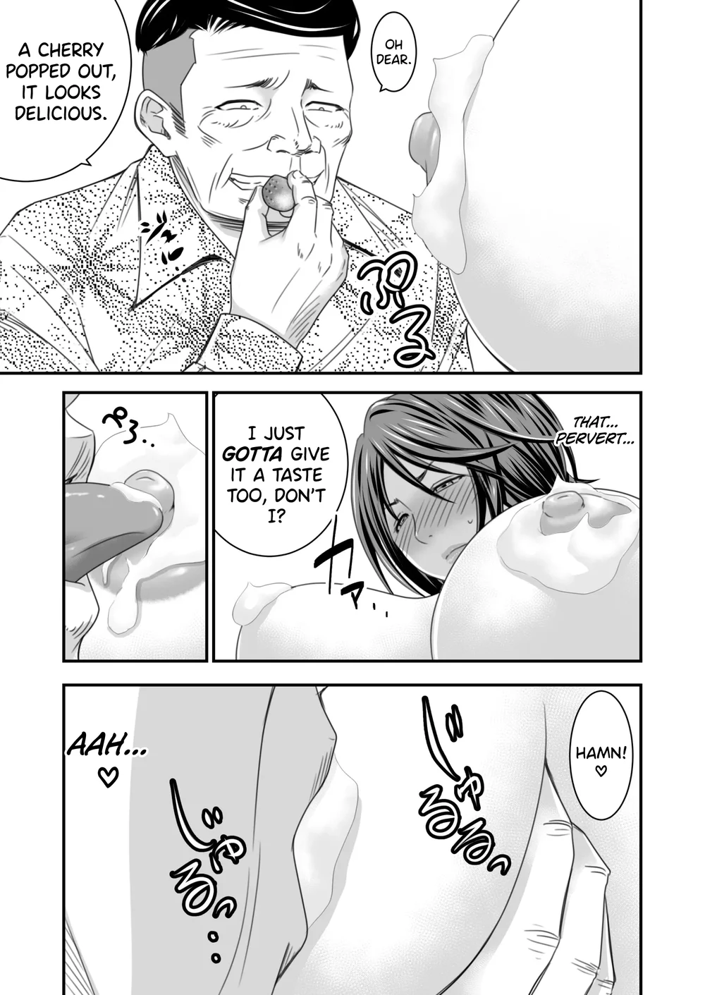 Tsugunai Tsuma 2 page 7