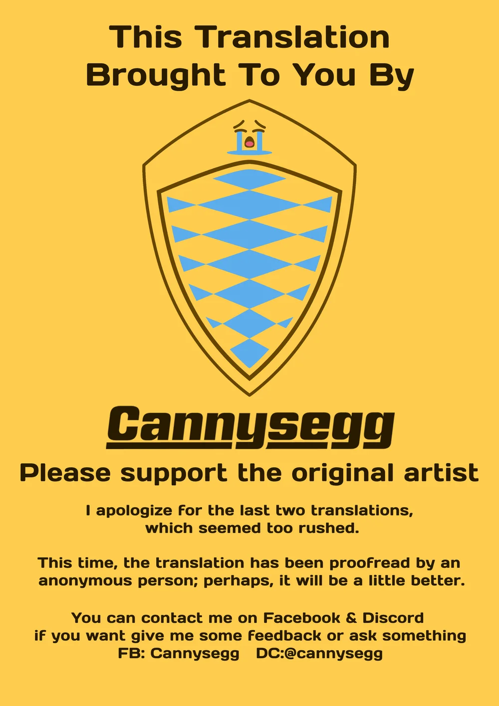 What A Manga Artist Should Do If He Get TS page 22