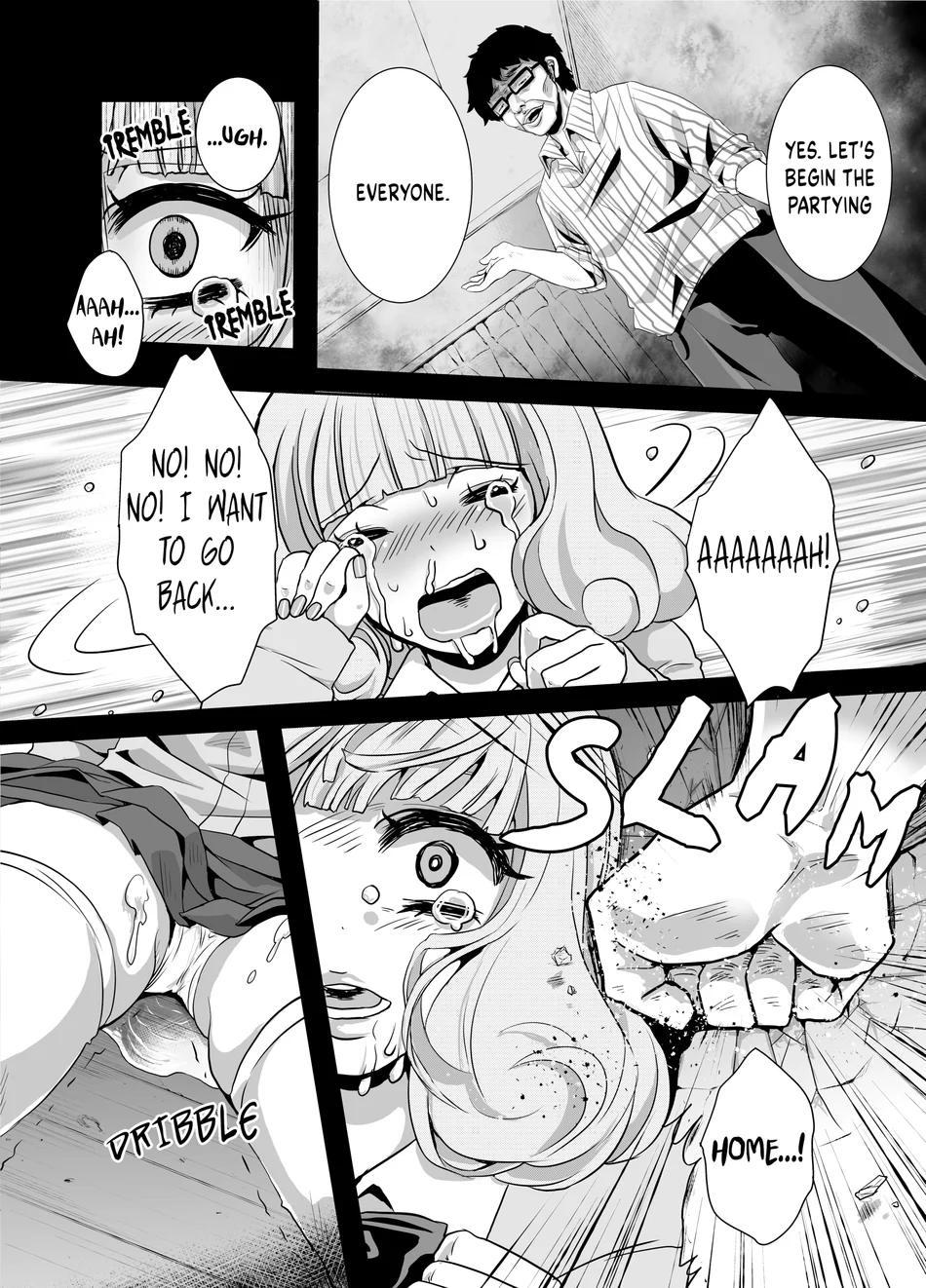 Yurufuwa JK Nikubenki page 6